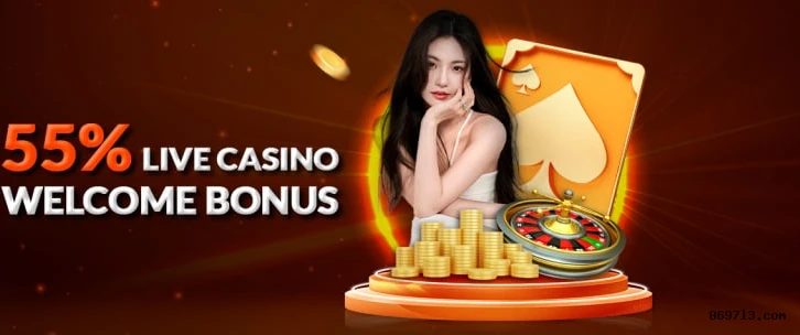 Cassino ao Vivo 0697