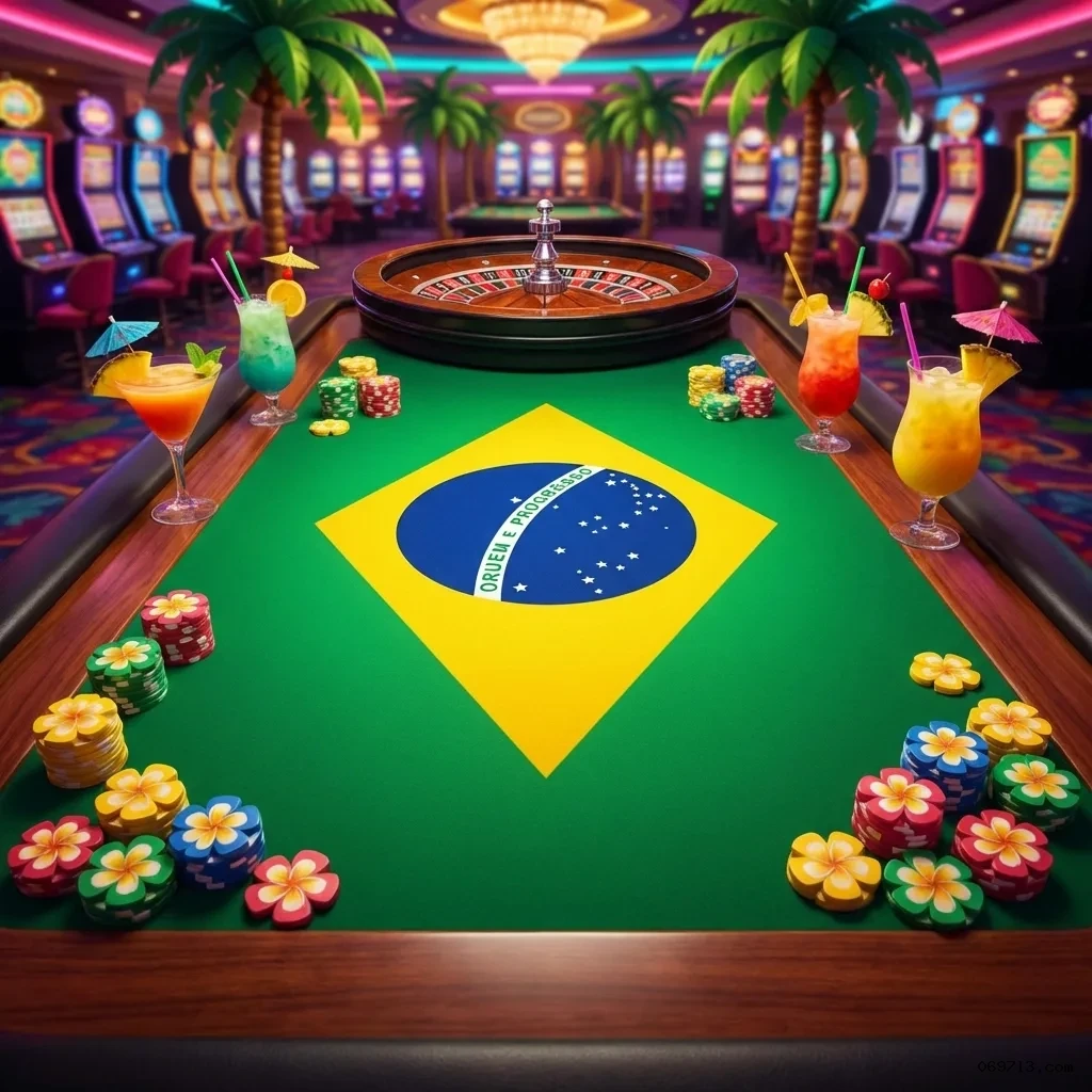Fortune Ox Slot