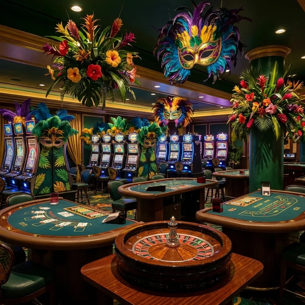 Hacksaw Gaming Slots