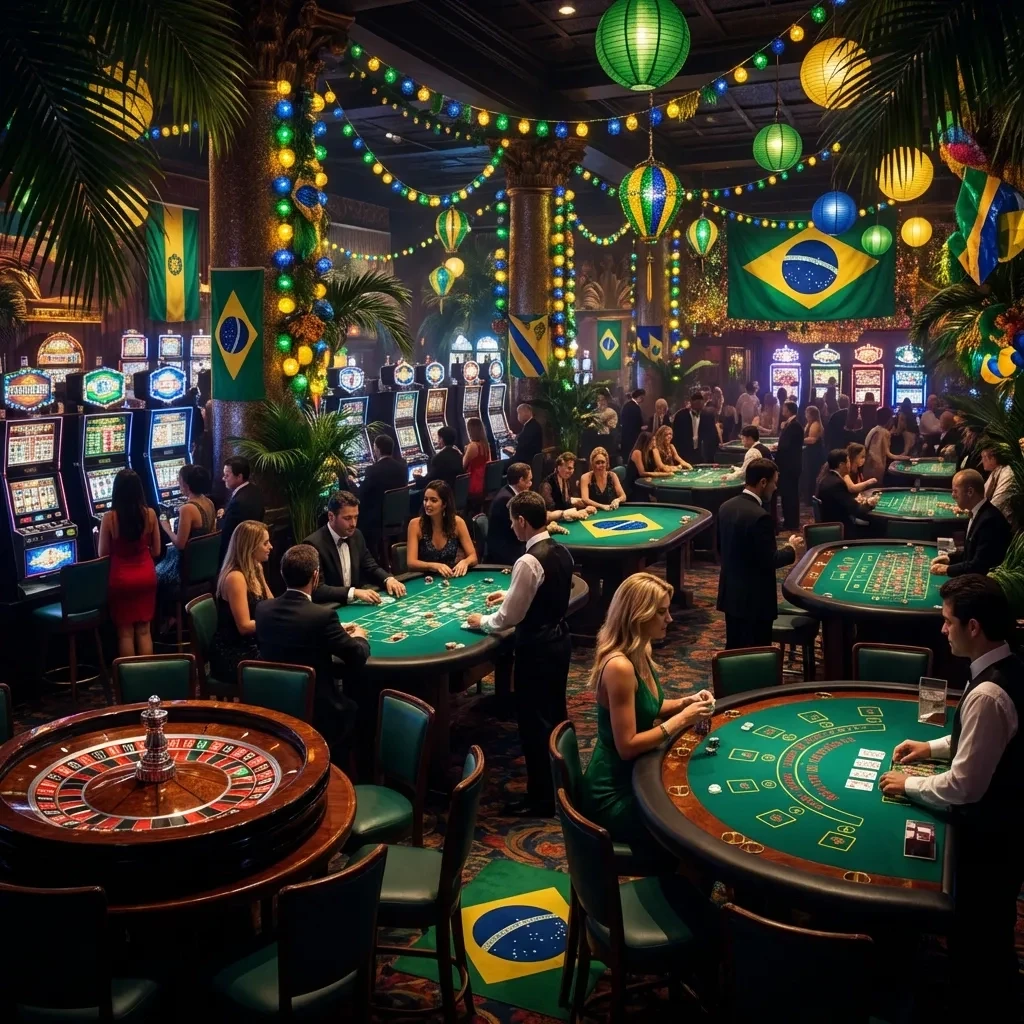 Jackpot Slots