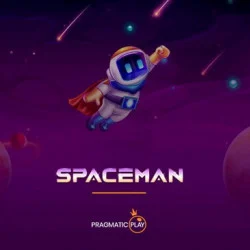 Spaceman 0697